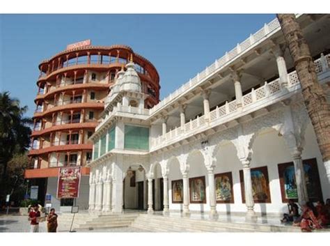 today-s-bharat/institutions/iskcon-hare-krishna-land - Indian Scriptures