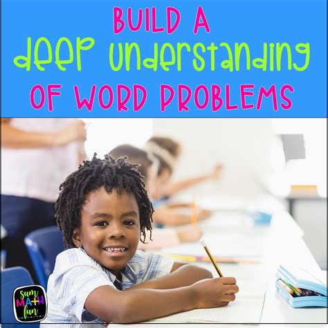 Image result for Learning Words Problems