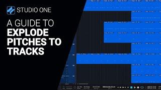 Image result for Studio One 2 How Torocoding