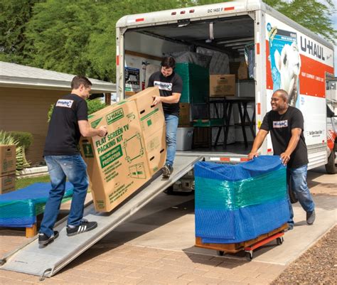 Image result for U-Box Moving Tips