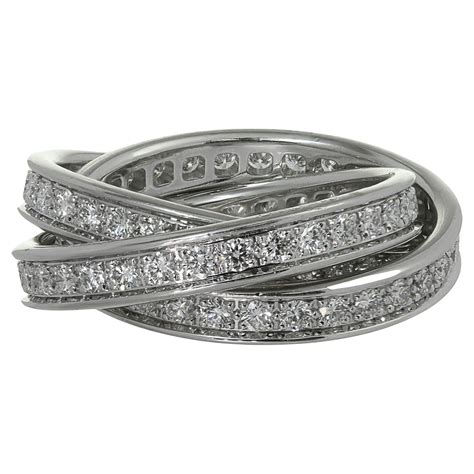 Image result for Trinity Ring