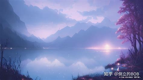 Ai风景画 的图像结果