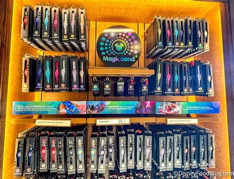 Customized Magic Band Disney