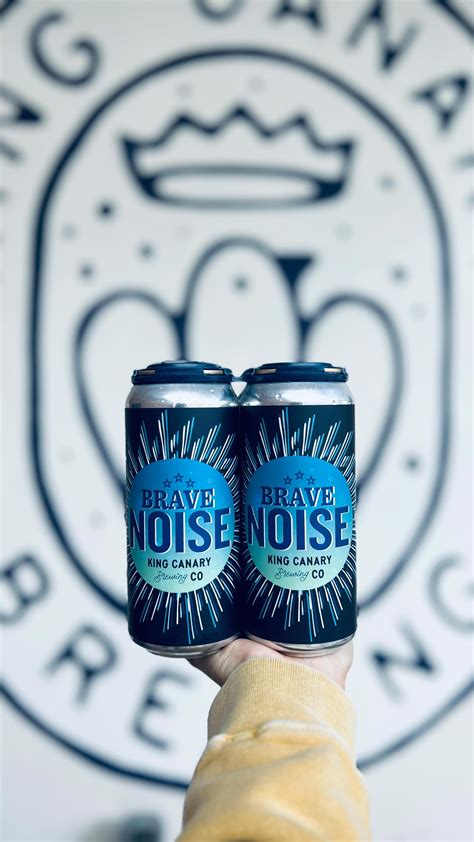 Our Team — King Canary Brewing Co.