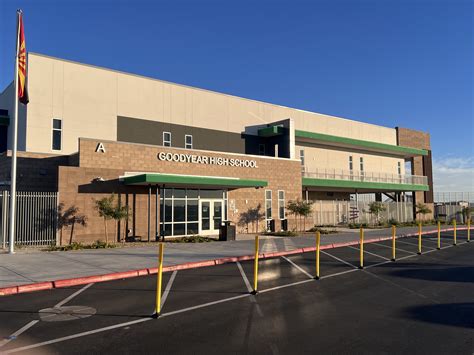 The class that built a school | AZPreps365