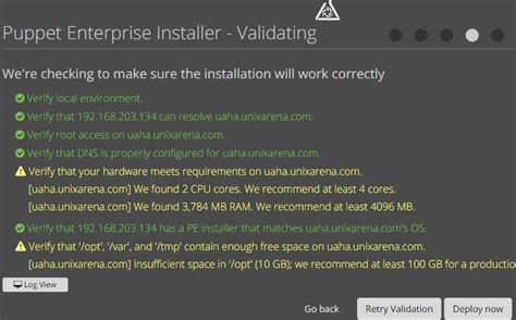 Image result for Puppet Install