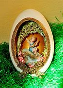 Image result for Victorian Easter Eggs