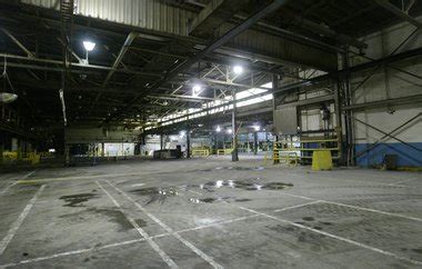 Plans are developing for new Muskegon industrial park on Muskegon Lake ...