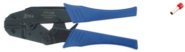 Hydraulic Tools, Hand Crimping Tools, Solar Tools, XTRA Cable Cutters