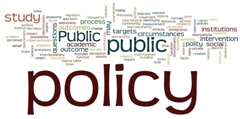 Winning Policy Briefs of Public Policy Challenge