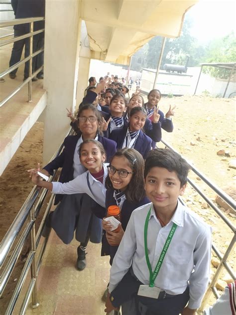 Usha Martin World School,Patna
