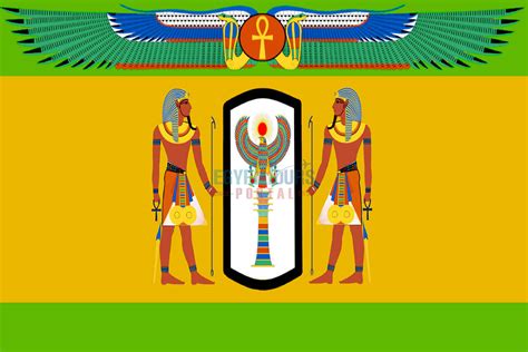 Egypt Flag: A Symbol of Struggle, Unity, and History