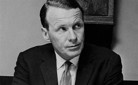David Ogilvy’s enduring legacy on advertising | Marketing Edge Magazine
