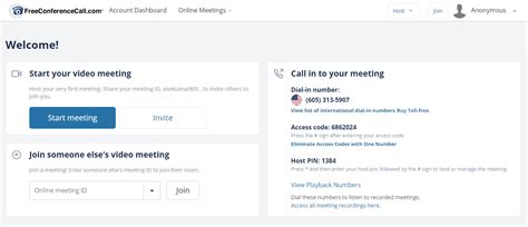 Image result for Conference Calling Service