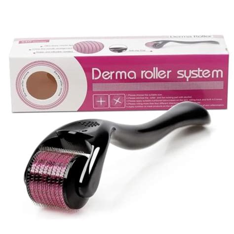 15 Best Derma Rollers of 2025 in India, According To Experts