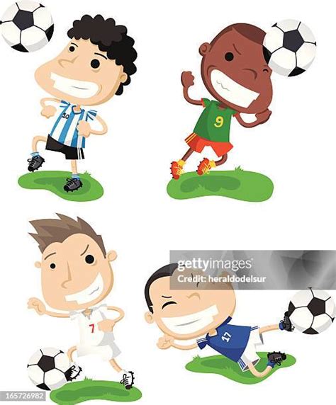 World Cup Cartoon 的图像结果