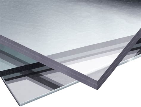 Polycarbonate Plastic Sheets