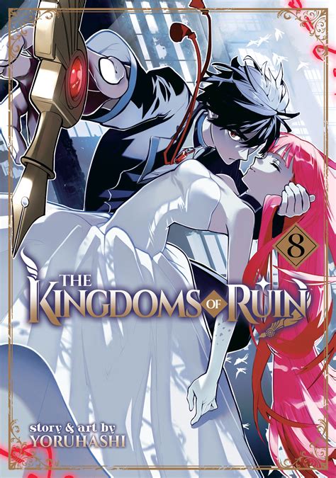 Kingdom Of Ruin