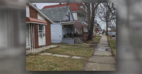 Neighbors outraged after Nazi flag flown on Hamtramck home - CBS Detroit