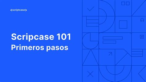 Image result for Videos Scriptcase