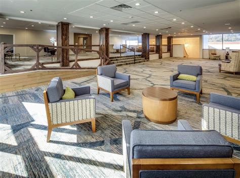 DoubleTree by Hilton Huntington, Huntington, WV Jobs | Hospitality Online