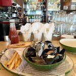FRITES Belgium on Tap (灣仔) | No.1 Hong Kong good places guide (Trial ...