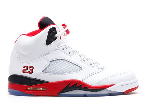 Venta > retro 5 blancas > en stock
