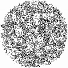 malvorlage erwachsene weihnachten mandala zu weihnachten ausmalbilder als geschenkideen malvorlage erwachsene weihnachten mandala zu weihnachten ausmalbilder als geschenkideen