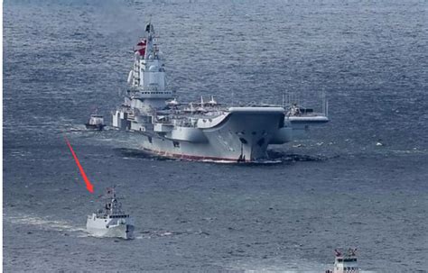 麻雀虽小五脏俱全------中国056型轻型导弹护卫舰小叙 - 知乎