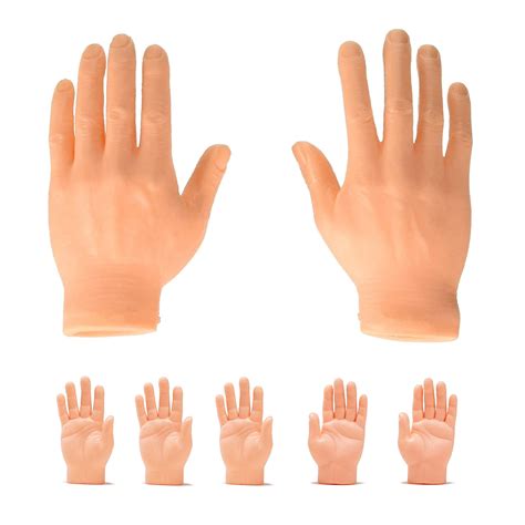 Amazon Tiny Hands at Tristan Enderby blog