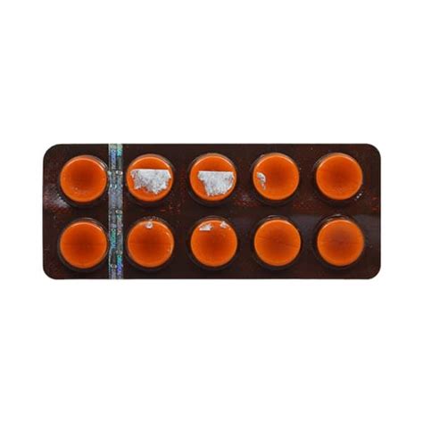Diominic DCA Tablet: Uses, Side Effects, Price, Dosage & More Info ...