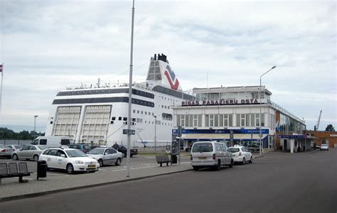 Riga Daily Photo: July 2010 - Sights, Famous Places and People