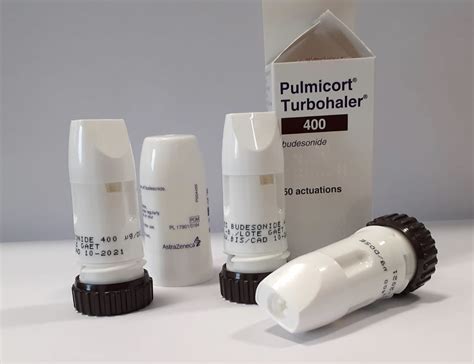 How To Use Pulmicort Inhaler