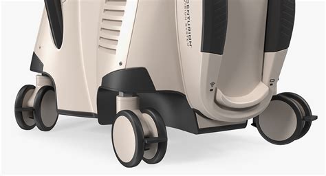 3D CENTURION Vision Cataract Ophthalmic System model | 3D Molier ...