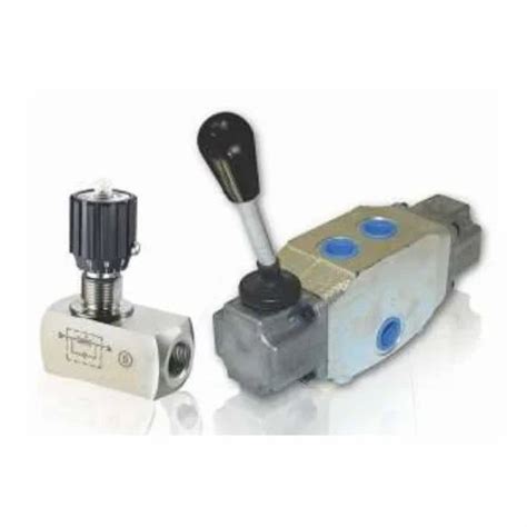 Flow Control Valves - Direction / Flow Control Valve Manufacturer from ...