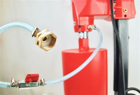 Image result for How to Use Wet Concrete Core Bit