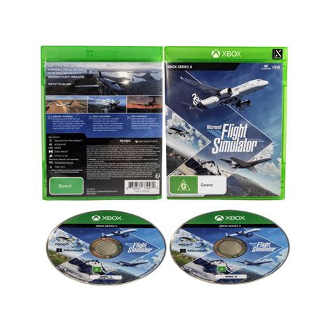 Image result for Xbox One Games Flight Simulator