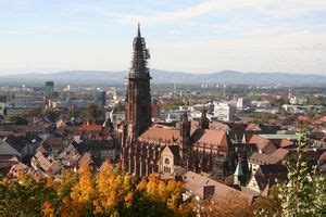 Freiburg im Breisgau – GenWiki