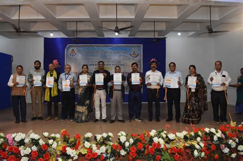 Two Days National Seminar 28-March-2025