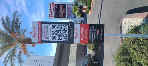 Las Vegas Strip Parking - FInd Parking