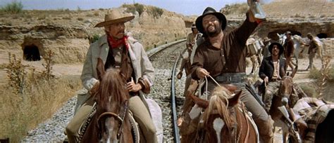 Spaghetti Westerns long enough for 2 VHS tapes - Lost & Found - The ...