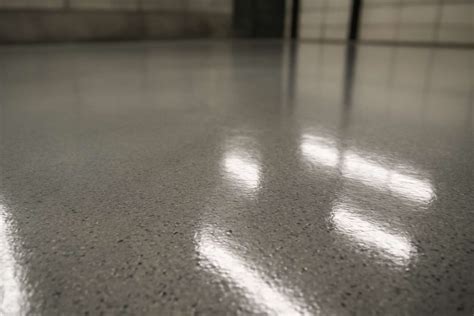 Ultimate Guide to Choosing the Perfect Concrete Floor Epoxy Sealer for ...