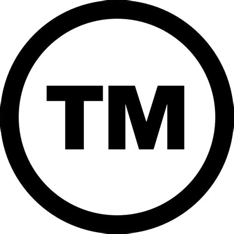 Tm Logo Vector at GetDrawings | Free download
