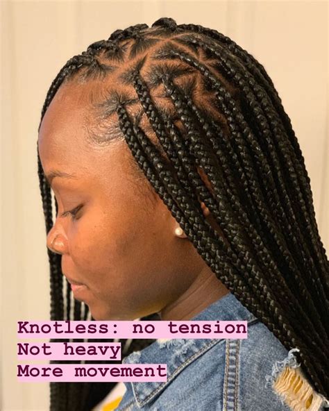 Box Braids Designs 的图像结果