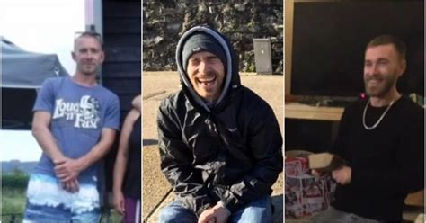 What has happened to Lawrence Kemp? Three months since he was reported ...