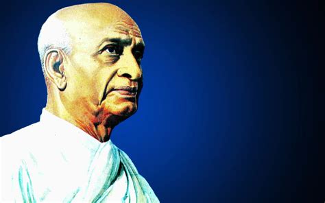 Sardar Vallabhbhai Patel - Iron Man of India, Life Achievements ...