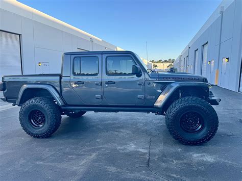 California - 2023 rubicon gladiator diesel | Jeep Gladiator (JT) News, Forum, Community ...