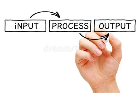 IP Input Process Flowchart 的图像结果