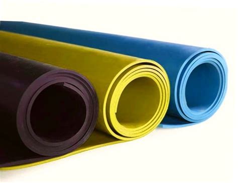 Colors & Pigments for Rubber Compounds