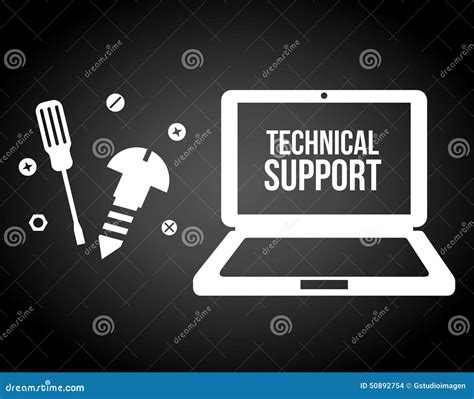 Computer IT Support Design 的图像结果